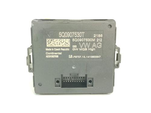 Used Electronic module Electronic module 12260367 12260367