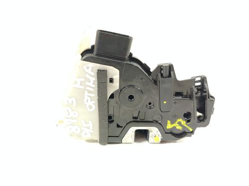 Front left lock KIA OPTIMA (JF) 1.7 CRDi | BP16788016C98 - Image 2