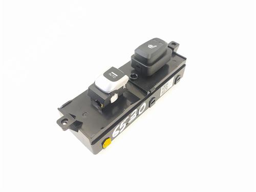 Used Right rear window switch Right rear window switch KIA OPTIMA (JF) 1.7 CRDi (141 hp) 10345901 10345901