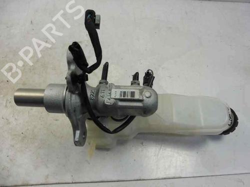 Brake master cylinder MERCEDES-BENZ A-CLASS (W176) A 200 CDI / d (176.008) | BP2550364M77 - Image 2