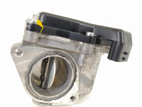 Used Throttle body NISSAN QASHQAI II SUV (J11, J11_) [2013-2025]  9674492