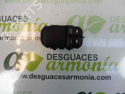 Used Left front window switch FORD FOCUS I (DAW, DBW) [1998-2009]  1848106