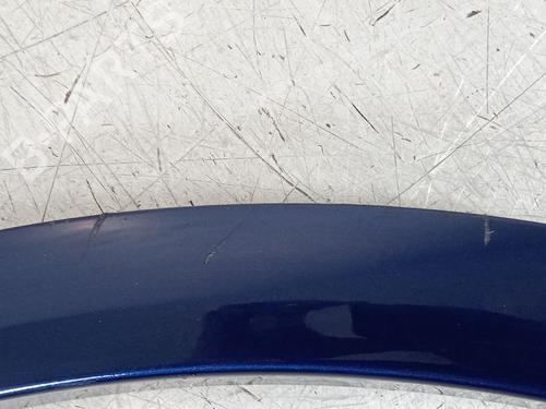 Rear right wheel arch trim AUDI Q5 (FYB, FYG) 35 TDI quattro | BP30122790C137 