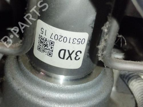 Steering column MITSUBISHI ASX (GA_W_) 1.6 MIVEC (GA1W) | BP38443536M21 - Image 3