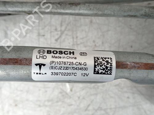Front wiper motor TESLA MODEL 3 (5YJ3) EV | BP36238513M29  - Image 5