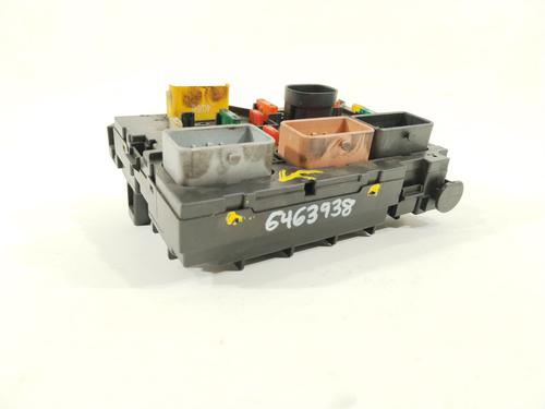 Sikringsdose PEUGEOT 307 SW (3H) 1.6 HDI 110 | BP29994456E1 