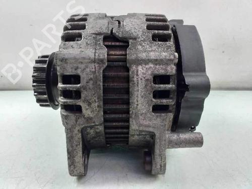 Used Alternator Alternator 4882135 4882135