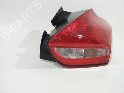 Right taillight FORD FOCUS III | BP16805424C35 - Image 2