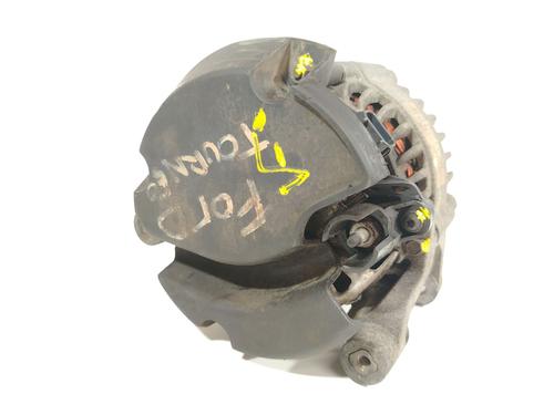 Alternator FORD TRANSIT Van (FA_ _) 2.4 DI RWD (FAA_, FAB_, FAC_, FAD_) | BP37156967M7 - Image 7