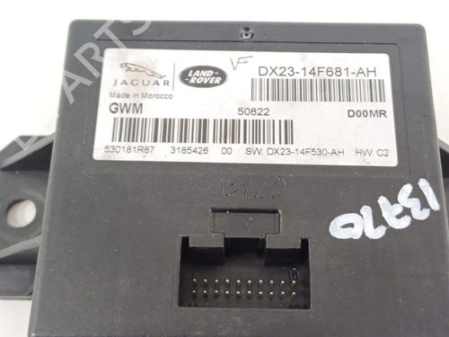 Electronic module JAGUAR XF I (X250) 2.2 D | BP24297934M83 - Image 2