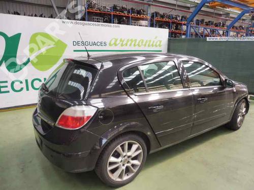 Mass air flow sensor OPEL ASTRA H (A04)  | BP1846738M95 