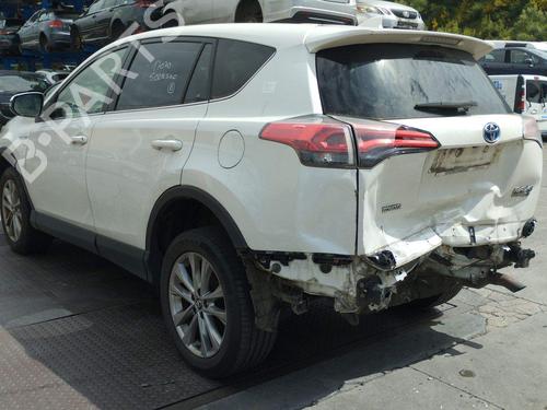 Engine control unit (ECU) TOYOTA RAV 4 IV (_A4_) 2.5 Hybrid (AVA42_) | BP36277765M57  - Image 10
