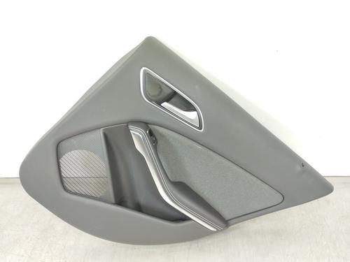 Guarnecido puerta trasera derecha MERCEDES-BENZ A-CLASS (W176) [2012-2018]  16701626