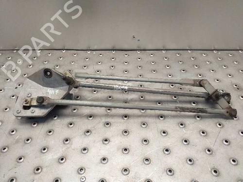 Used Front wiper motor FORD KUGA I [2008-2012]  4855456