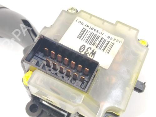 Steering column stalk KIA CEE'D Hatchback (ED) | BP18906630I23 - Image 4