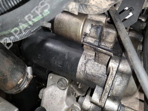 Used Starter VOLVO XC90 I (275) D5 AWD (163 hp) 30646012