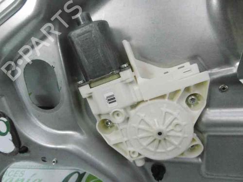 Front right window mechanism FORD FOCUS II (DA_, HCP, DP)  | BP1845304C23 