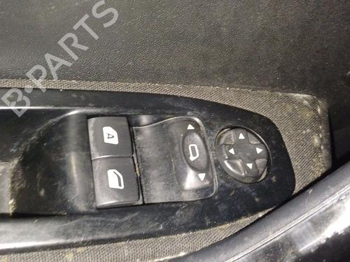 Used Left front window switch Left front window switch 37489260 37489260