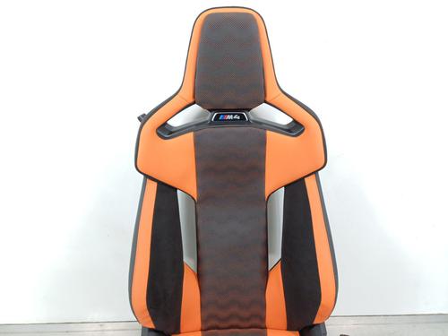 Seats set BMW 4 Coupe (G22, G82) M4 Competition M xDrive | BP29279688C78 
