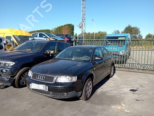 Brukte deler til AUDI A4 B6 (8E2) 2.0 4932698