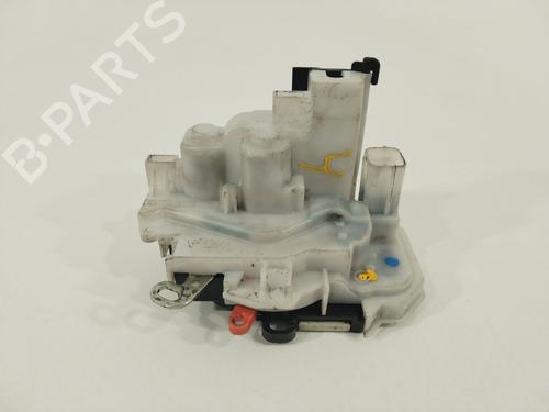Used Front left lock PEUGEOT BIPPER (AA_) [2008-2025]  26307991