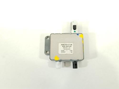 Antena/Base MERCEDES-BENZ CLA Coupe (C117) [2013-2019]  29308342