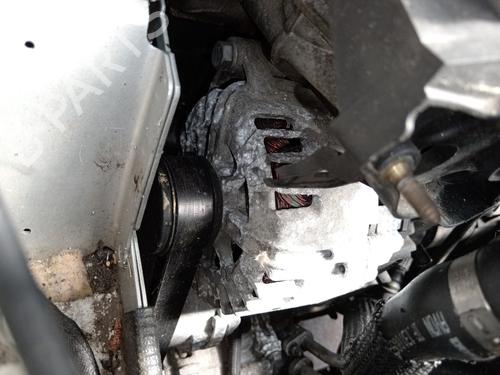 Used Alternator PEUGEOT 5008 (0U_, 0E_) [2009-2017]  18697579