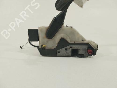 Rear right lock PEUGEOT 208 I (CA_, CC_)  | BP26307988C99