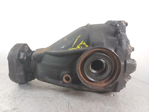 Used Rear differential MERCEDES-BENZ C-CLASS (W203) [2000-2007]  13618679
