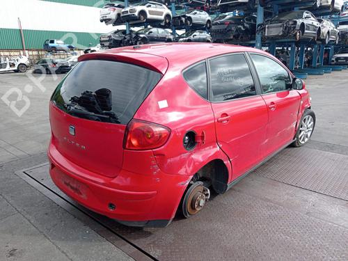 Mirror switch SEAT ALTEA (5P1) 2.0 TDI 16V | BP35945437I25 - Image 5