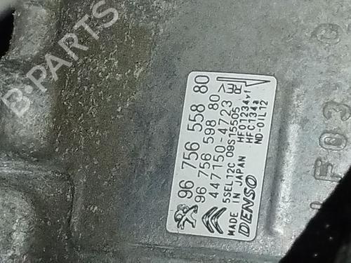 AC compressor CITROËN C4 Grand Picasso II (DA_, DE_) 2.0 BlueHDi 150 | BP36675005M34 - Image 2