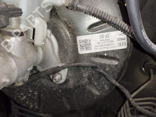 servo-brake-audi-a3-8v1-8vk-2012-2013-2014-2015-2016-2017-2018-2019-2020-36325704 main image