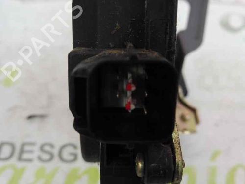 Rear left lock HYUNDAI TUCSON (JM) 2.0 CRDi All-wheel Drive | BP1840704C100 
