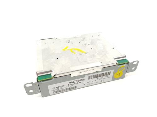 Used Electronic module PEUGEOT 208 II (UB_, UP_, UW_, UJ_) 1.2 PureTech 100 (101 hp) 24951233