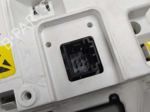 Instrument cluster MINI MINI (R56) Cooper | BP7180456C47 