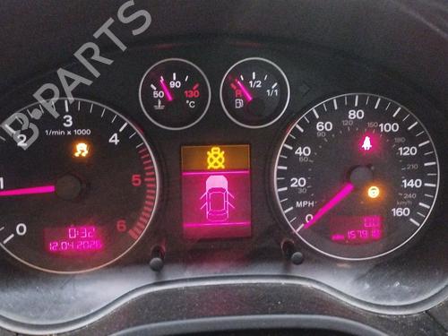 Engine AUDI A3 (8P1) 2.0 TDI 16V | BP36011663M1 - Image 4