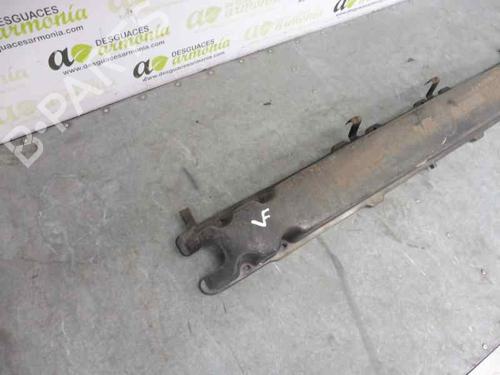 Front bumper reinforcement DAEWOO LACETTI Hatchback (KLAN) 1.4 | BP1880038C109 