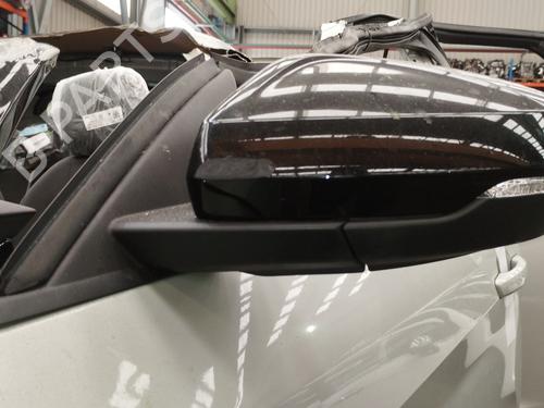 Used Left mirror Left mirror AUDI A1 Sportback (GBA) 30 TFSI (110 hp) 33240218 33240218