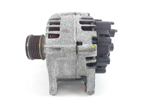 Generator RENAULT CLIO IV (BH_) 1.5 dCi 90 (90 hp) 1968595