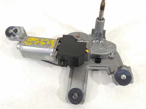 Used Rear wiper motor TOYOTA COROLLA Verso (ZER_, ZZE12_, R1_) [2004-2009]  9749999