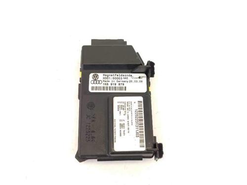 Used Electronic module Electronic module 8108373 8108373