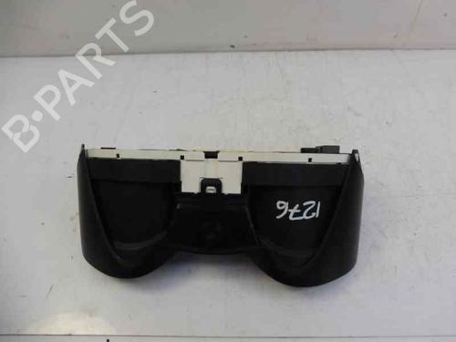 Instrument cluster FORD FIESTA VI (CB1, CCN)  | BP1853615C47 