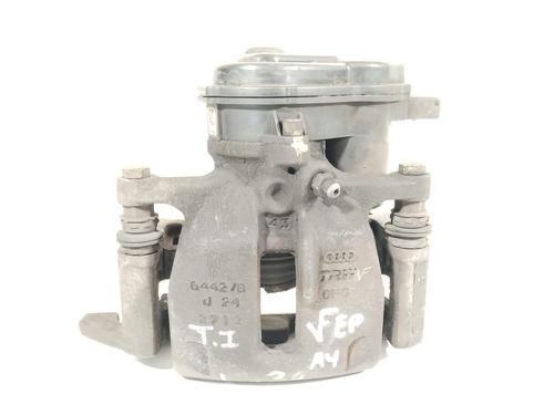 Left rear brake caliper AUDI A4 B8 (8K2) 2.0 TDI | BP17969901M107 - Image 3