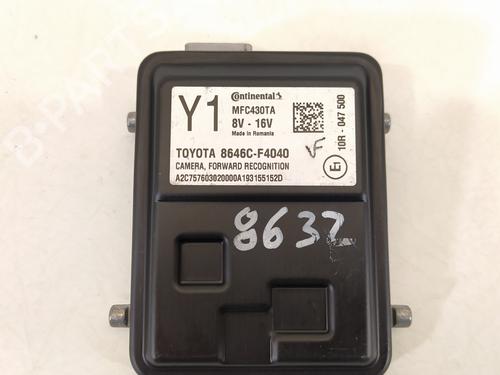 Electronic module TOYOTA C-HR (_X1_)  | BP12255301M83 