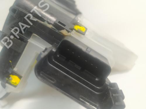 Rear left lock OPEL CORSA F (P2JO)  | BP14967909C100 