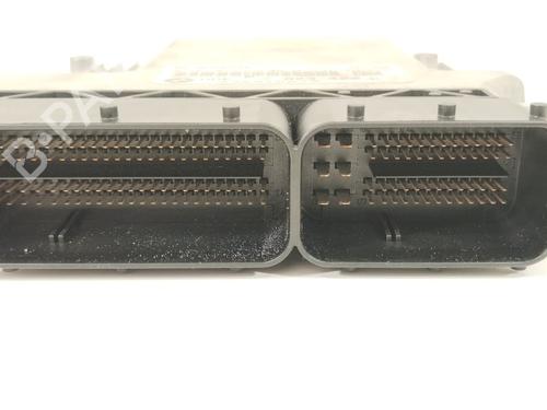 Engine control unit (ECU) BMW 1 (E87) 120 d | BP36306484M57 - Image 3