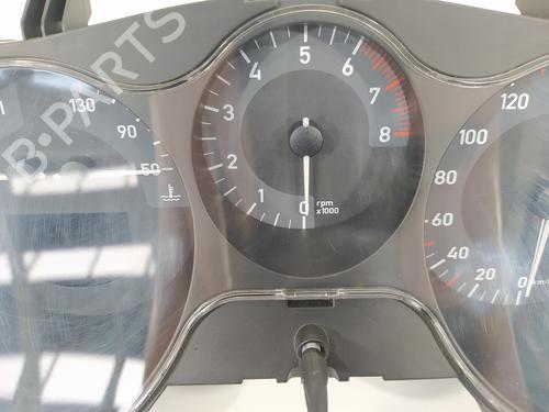 Instrument cluster SEAT LEON (1P1)  | BP8901830C47 