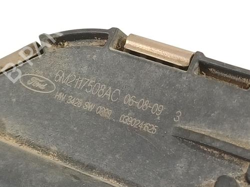 Front wiper motor FORD GALAXY II (WA6)  | BP22354238M29 
