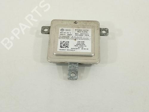 Used Xenon ballast Xenon ballast 36989443 36989443