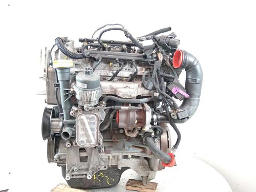 Engine LANCIA YPSILON (843_)  | BP24874887M1  - Image 5